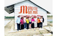 Phát triển du lịch nông nghiệp hướng đi mới của TP Hồ Chí Minh